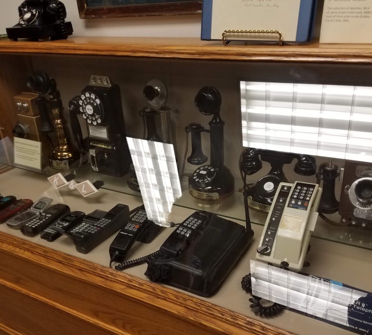 telephone-museum-of-gridley-photo